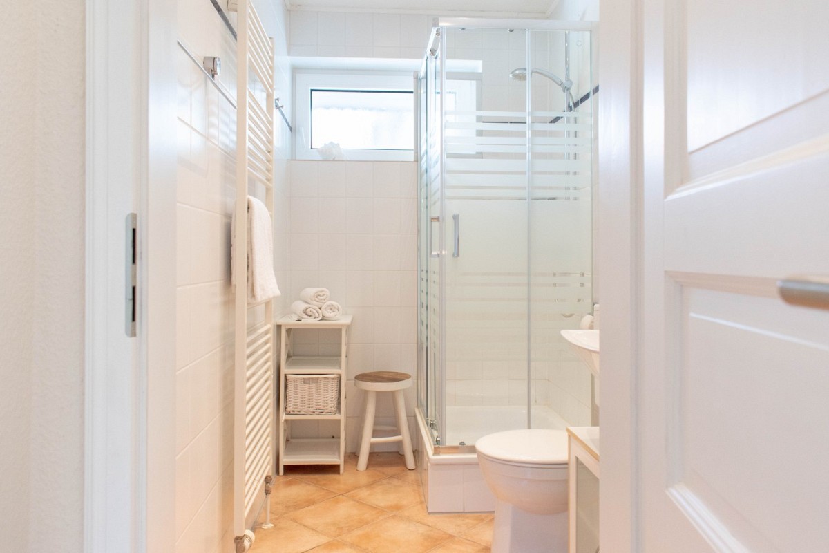 Ferienwohnung Hansa Lounge 20a