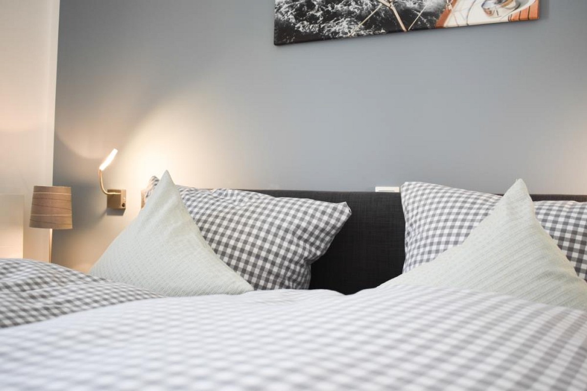Ferienwohnung Long Island