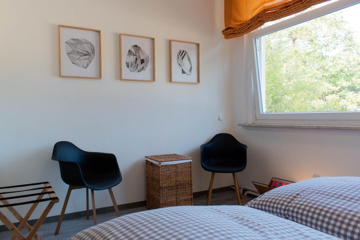 Ferienwohnung Godewind