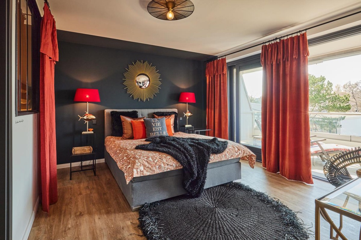 Ferienwohnung Sundown