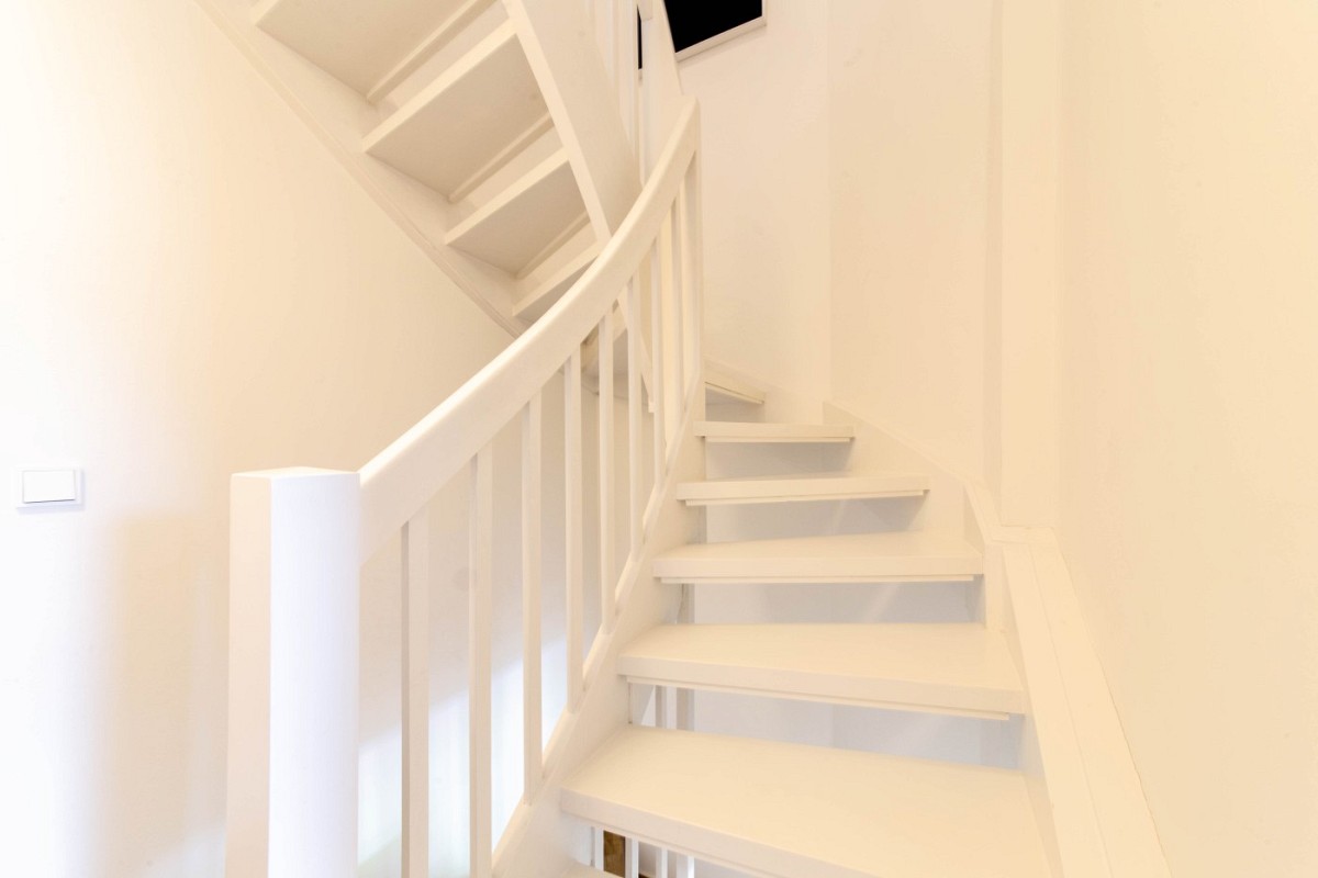 Ferienhaus Haff Huus 2