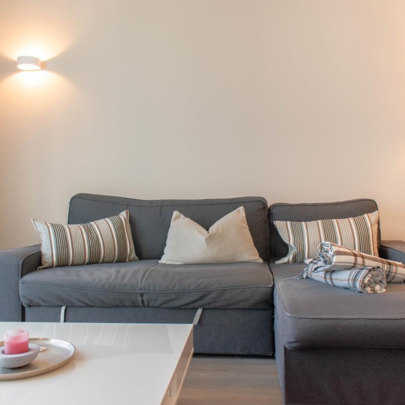 Ferienwohnung Stranderlebnis