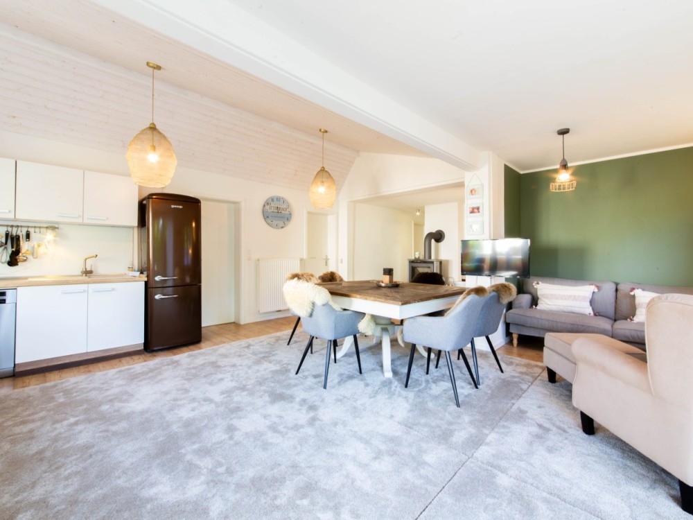 Ferienhaus Haffi