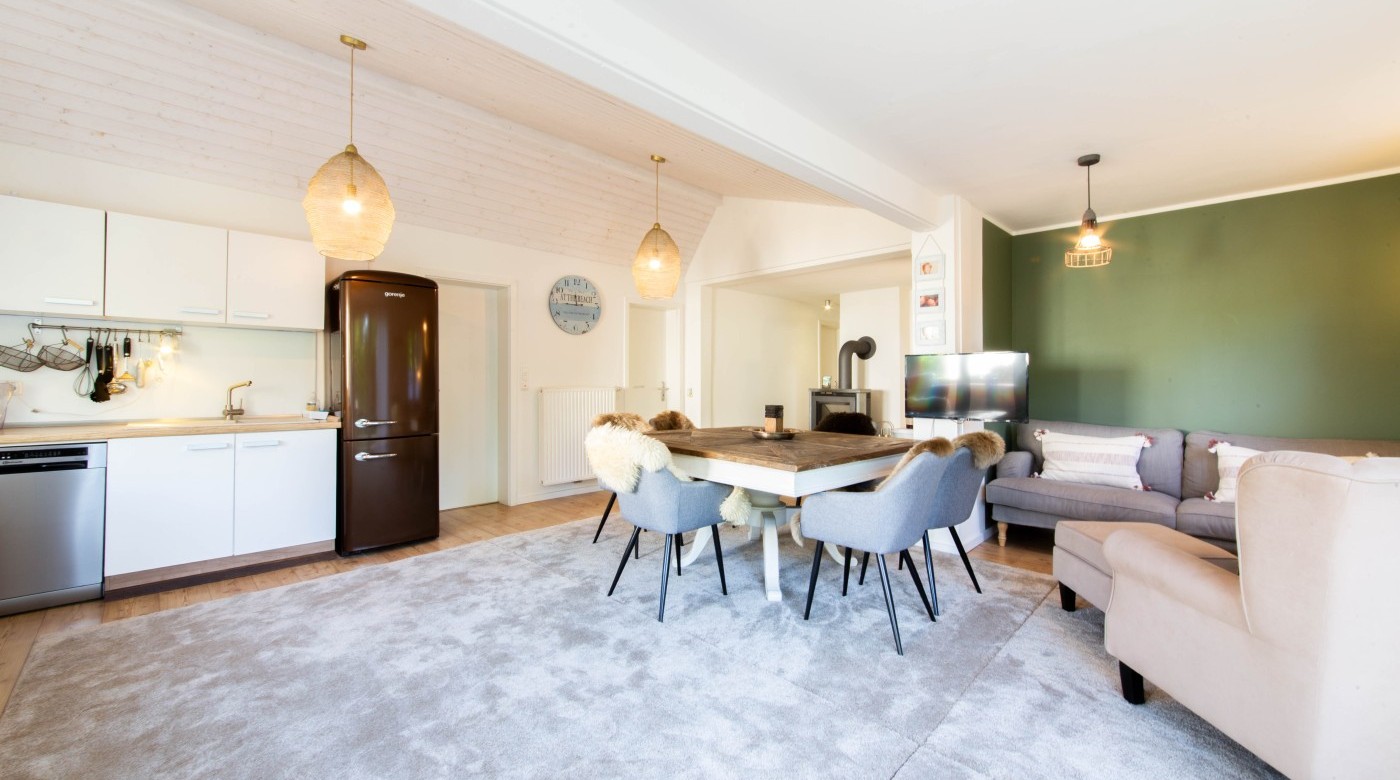 Ferienhaus Haffi