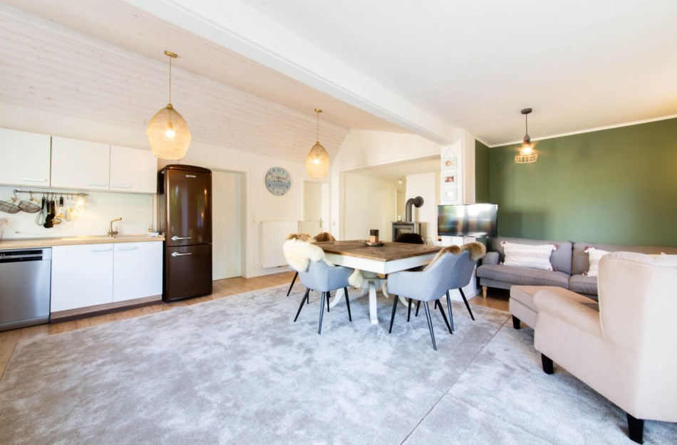 Ferienhaus Haffi