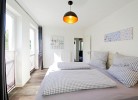 Ferienwohnung Reede 54