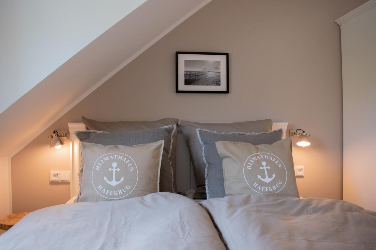 Ferienwohnung Neptuns Auszeit