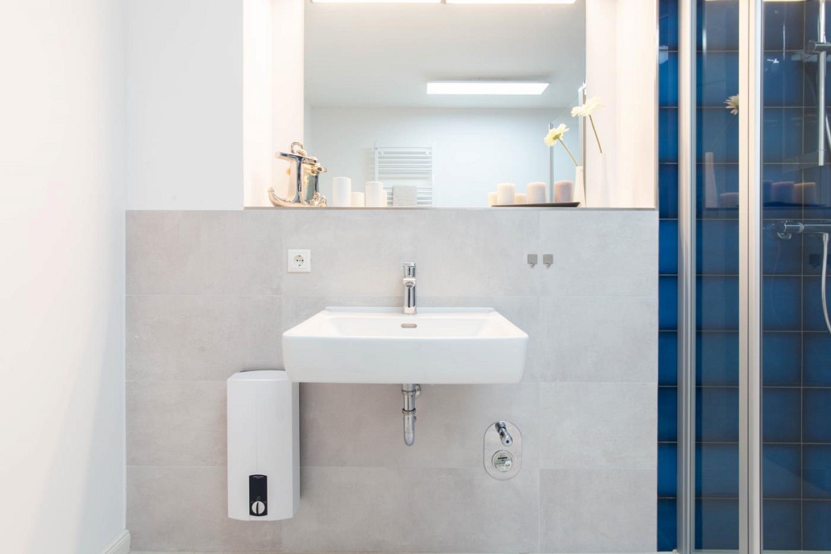 Ferienwohnung Quartier 26