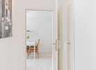 Ferienwohnung Strandkörbchen