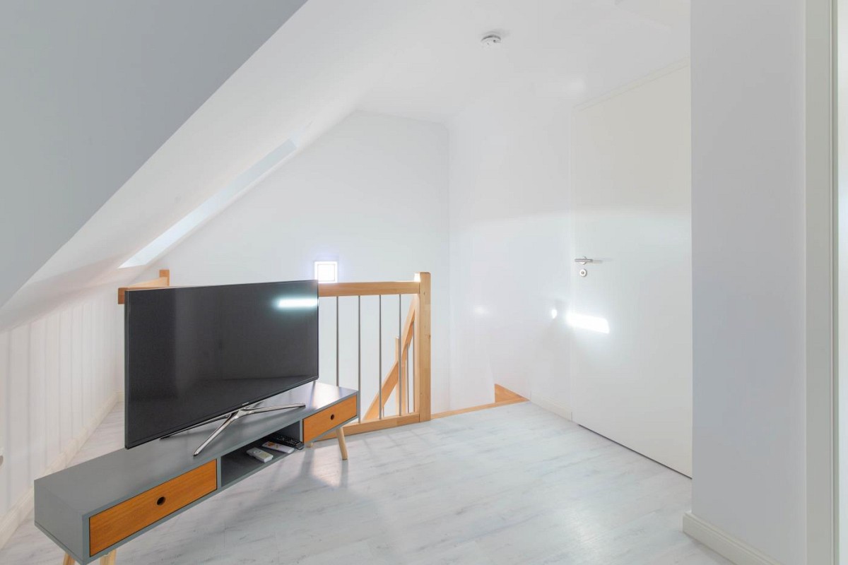 Ferienwohnung Quartier 26