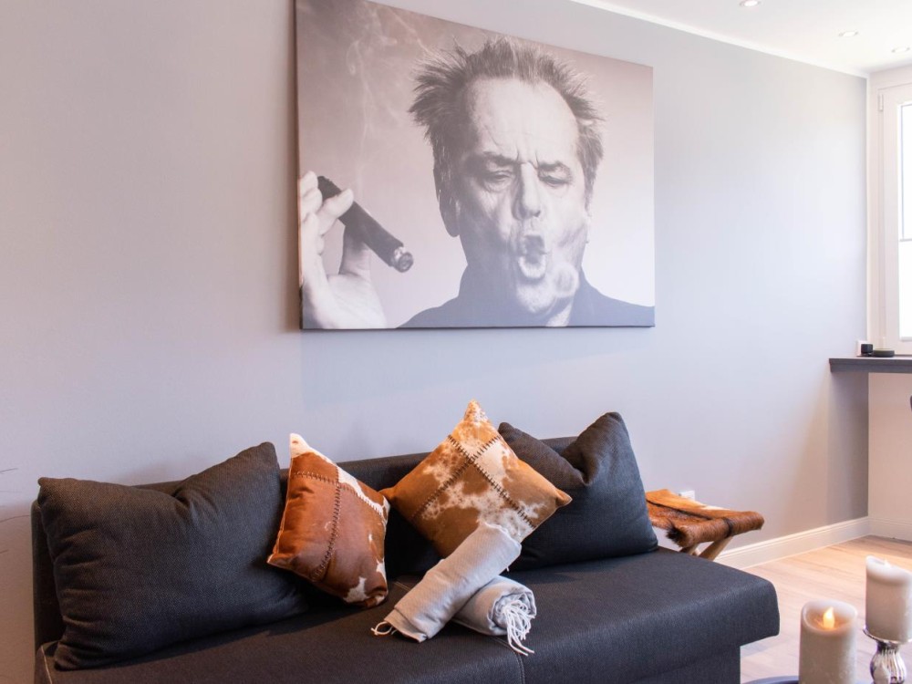 Ferienwohnung Pier 51
