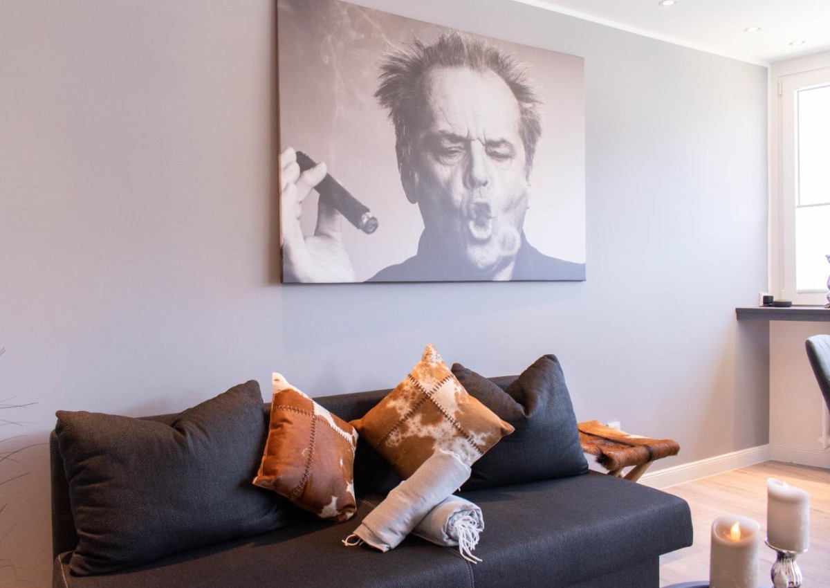 Ferienwohnung Pier 51