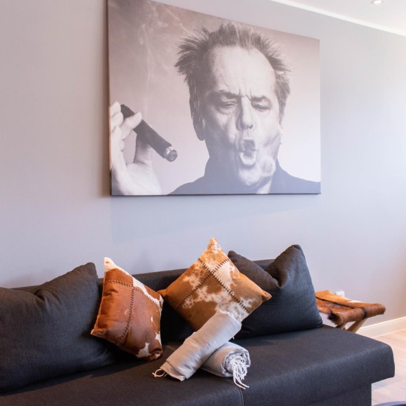 Ferienwohnung Pier 51