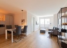 Ferienwohnung Bude 7 Sonnenseite 