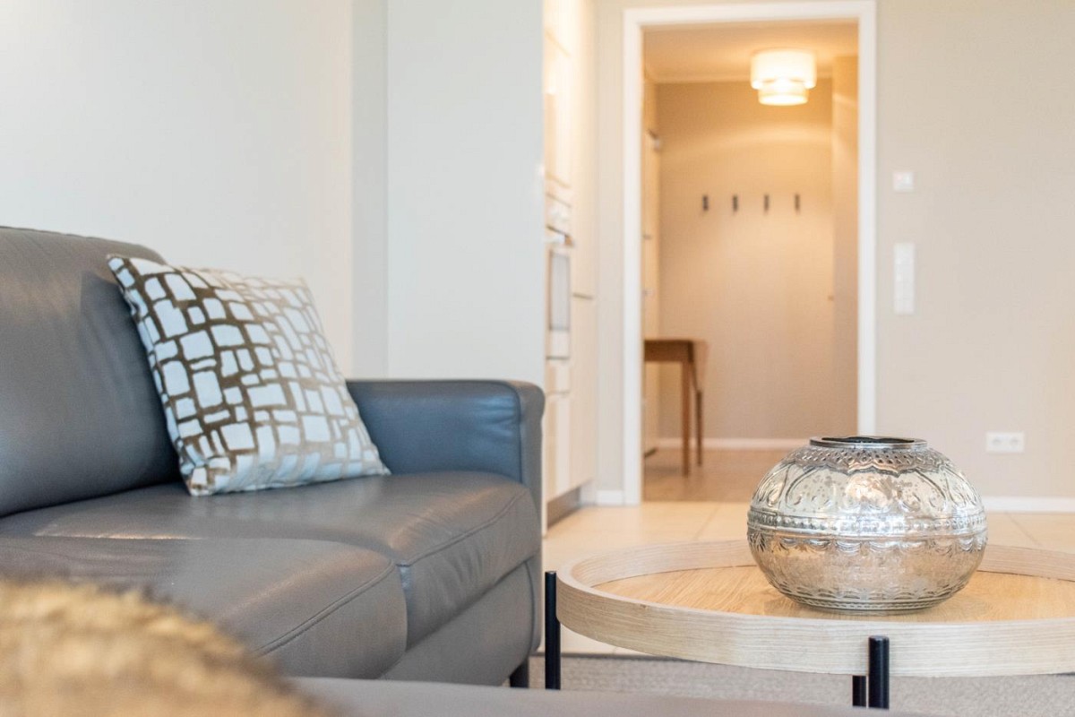 Ferienwohnung Beach 66