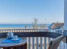 Ferienwohnung Villa Susewind 2