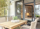 Ferienwohnung 54° Nord App 8