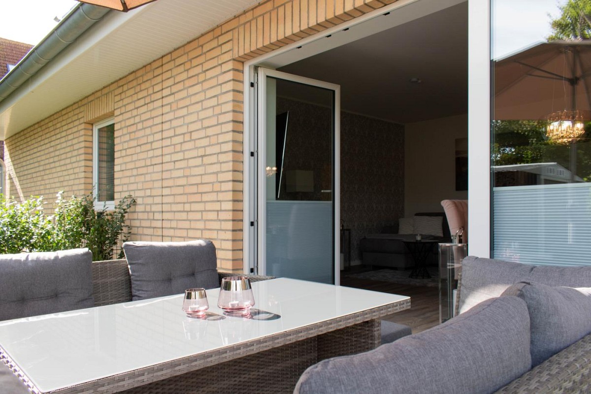 Ferienwohnung Rocco