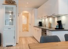 Ferienwohnung Strandstern