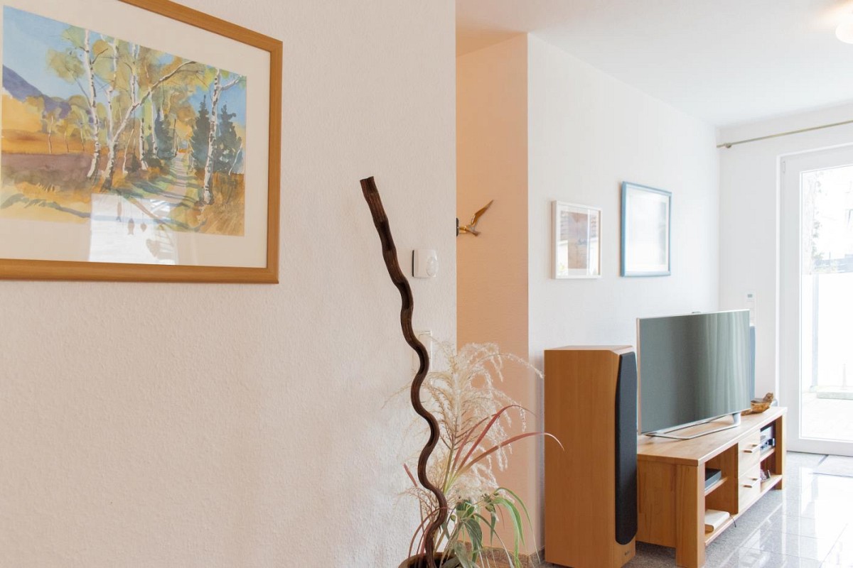 Ferienwohnung Möwenruf