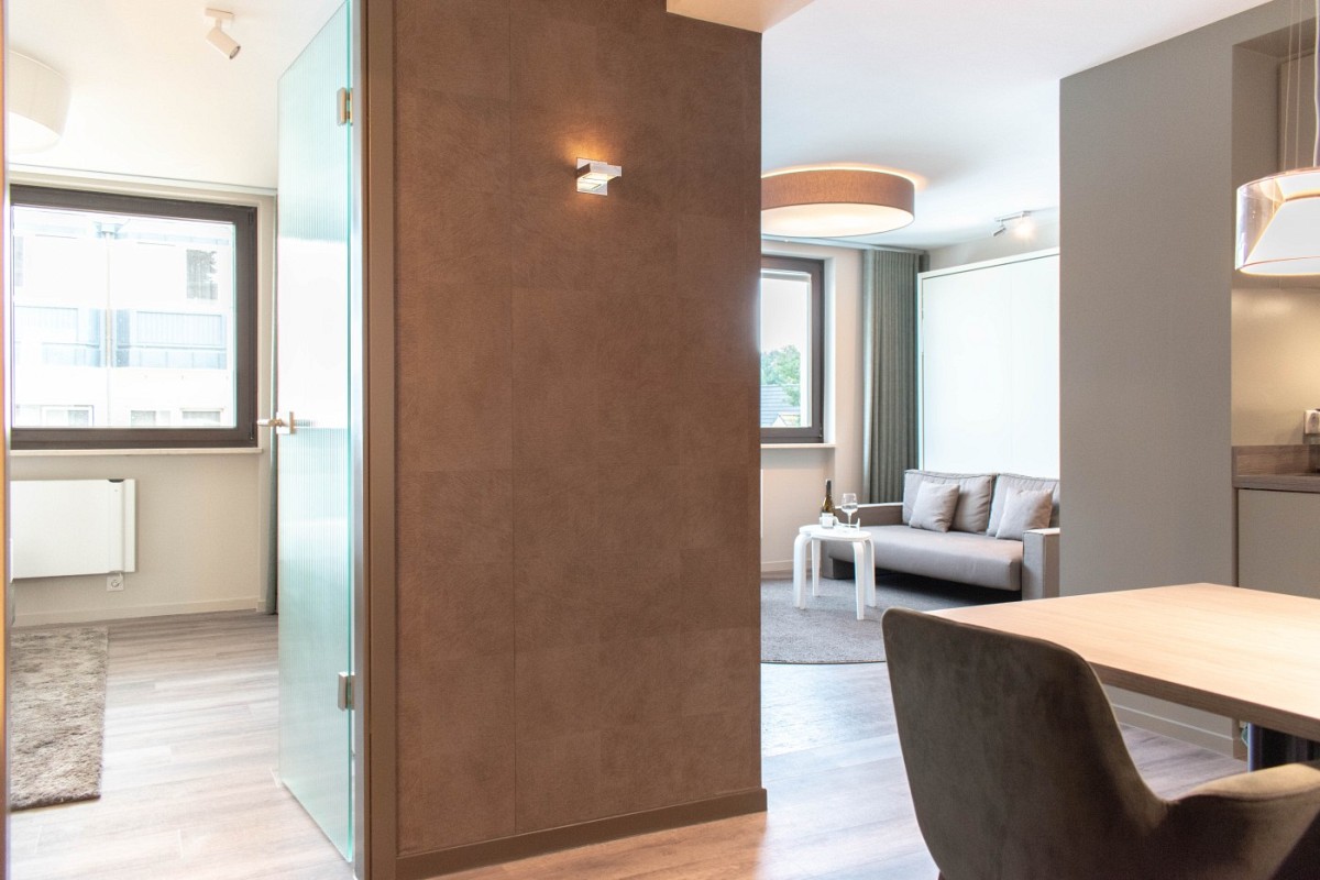 Ferienwohnung Sun & Stay