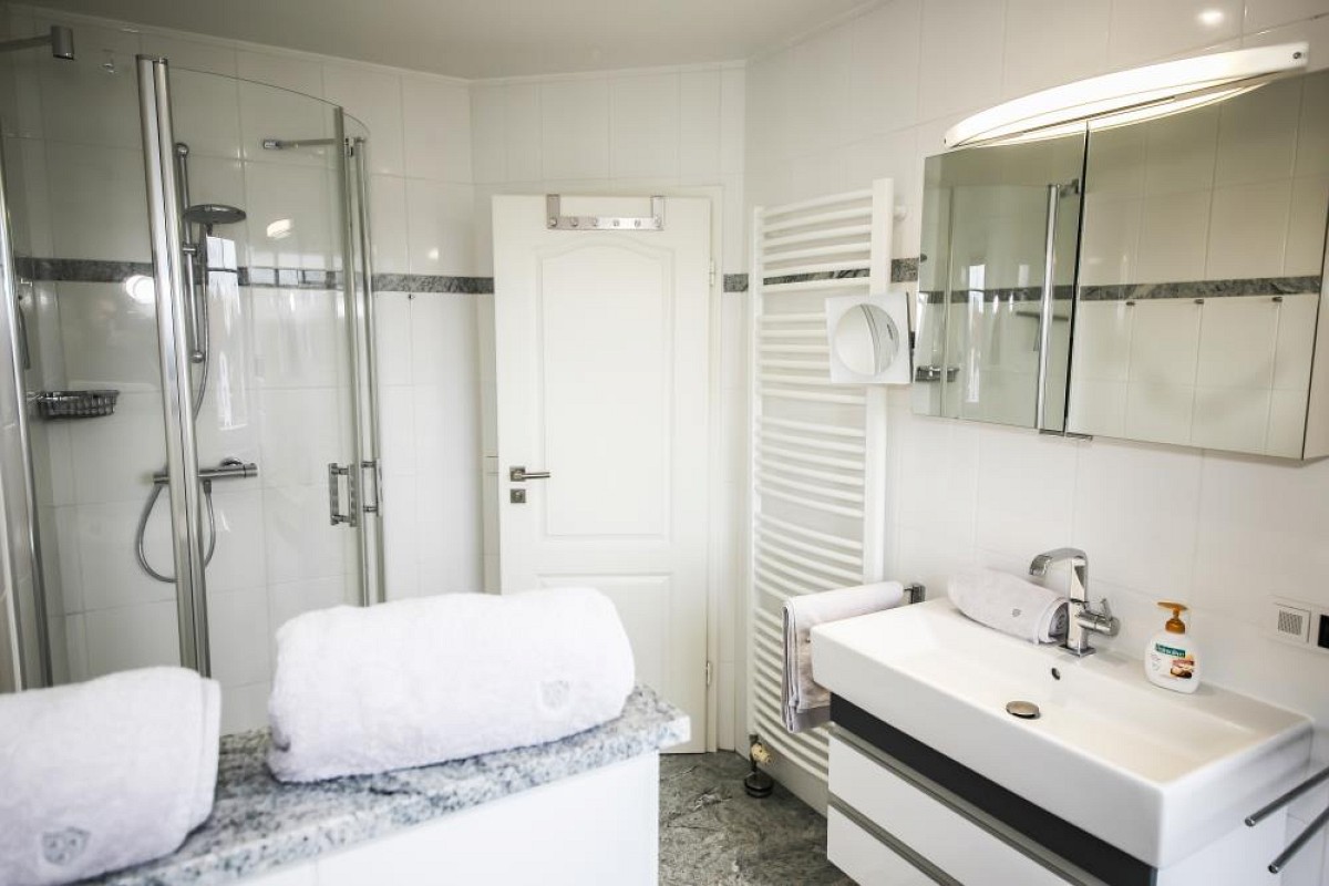 Ferienwohnung Residenz am Redderkrog 