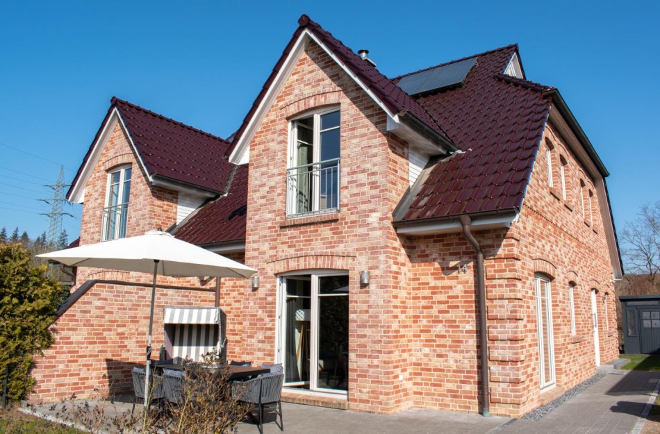 Ferienhaus Carpe Diem