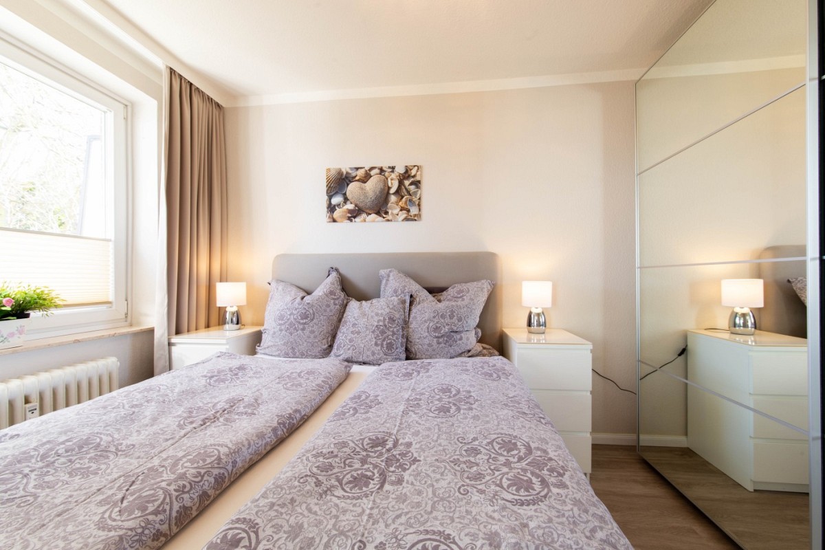 Ferienwohnung Seeperle