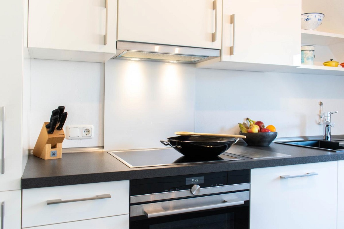 Ferienwohnung Viermaster