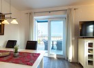 Ferienwohnung Austernfischer