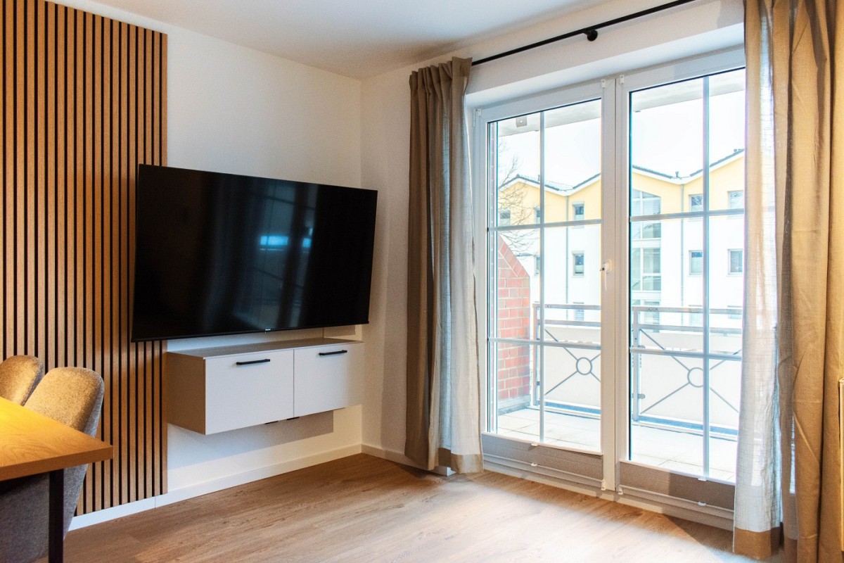 Ferienwohnung 'Wohnung 19'