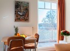 Ferienwohnung Moderne Kurparkresidenz Whg. 12