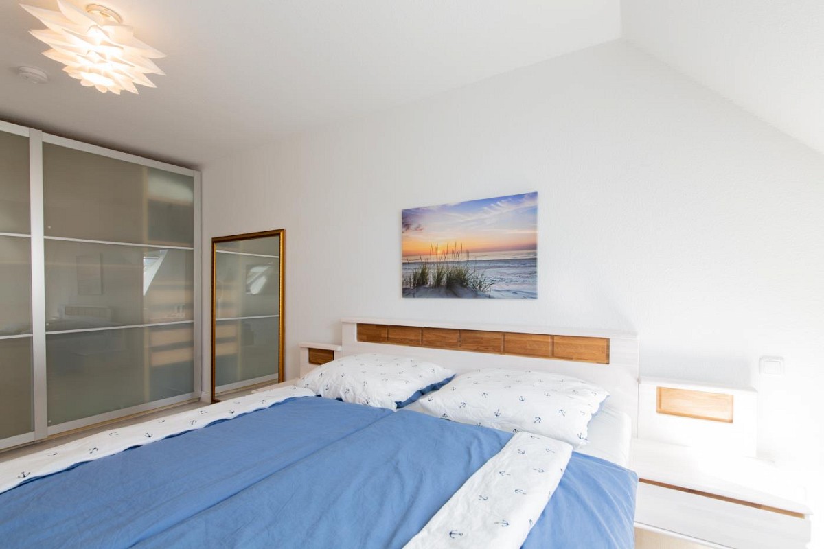 Ferienhaus HaffPerle