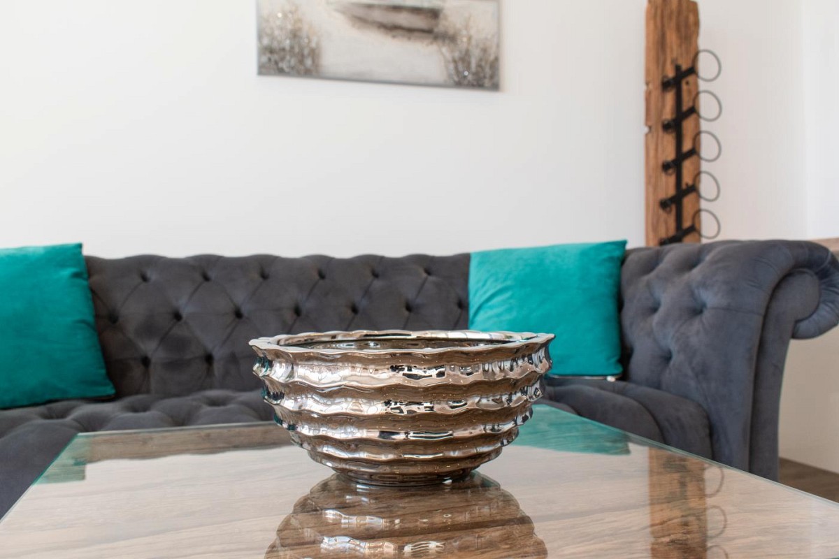 Ferienwohnung Aalkate App 1