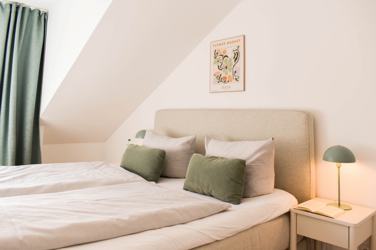 Ferienwohnung Strandloiper