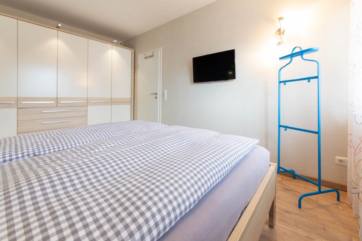 Ferienwohnung Beau Rivage Seaside