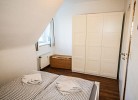 Ferienwohnung Kutter Haus Duckdalben