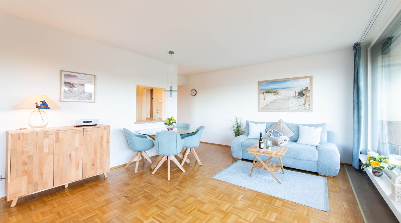 Ferienwohnung Residenz App. 611