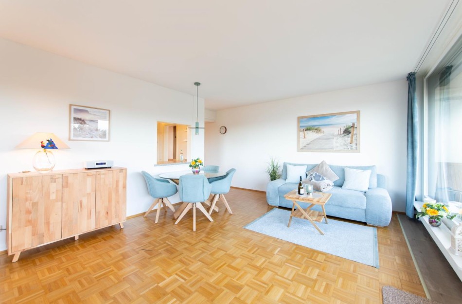 Ferienwohnung Residenz App. 611