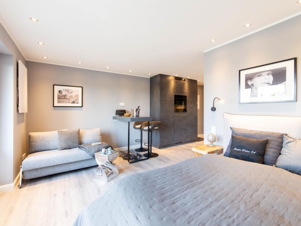 Ferienwohnung Ocean Drive 94