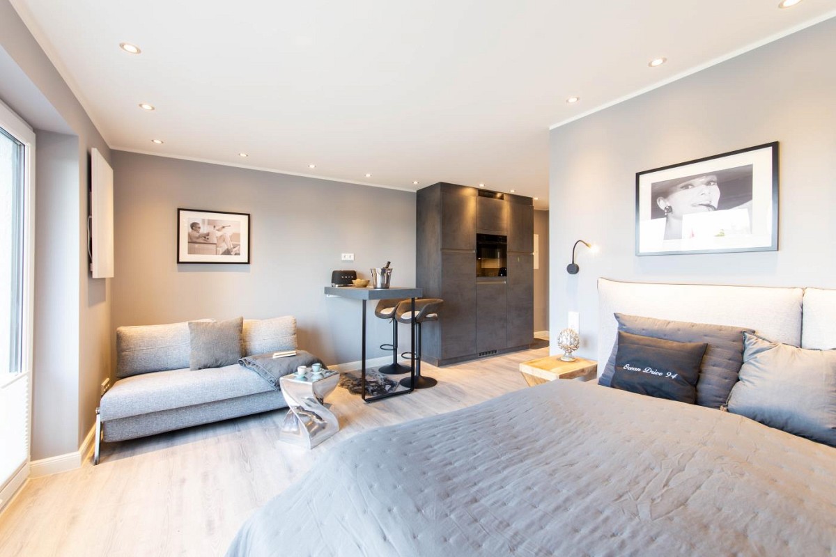 Ferienwohnung Ocean Drive 94