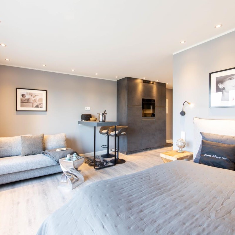 Ferienwohnung Ocean Drive 94