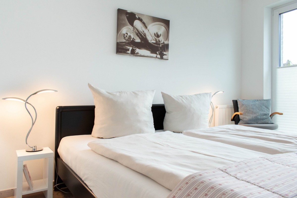 Ferienwohnung Ostseestern