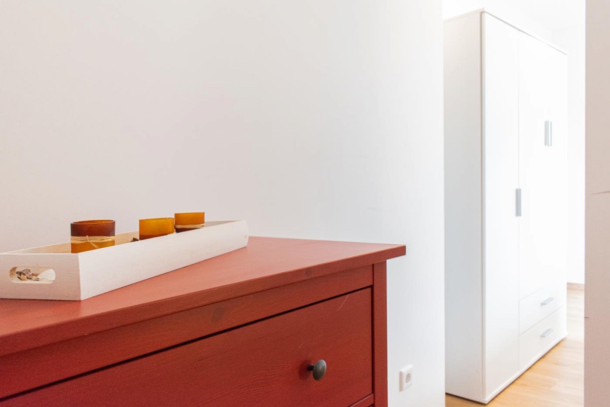 Ferienwohnung Nordlicht