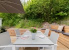 Ferienwohnung Neptuns Auszeit