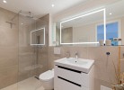 Ferienwohnung Bude 7 Sonnenseite 