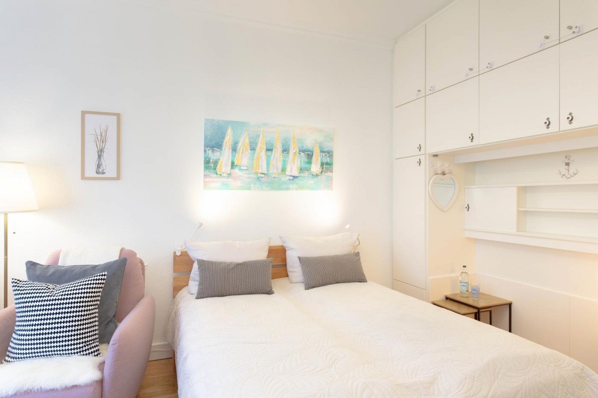 Ferienwohnung Beach