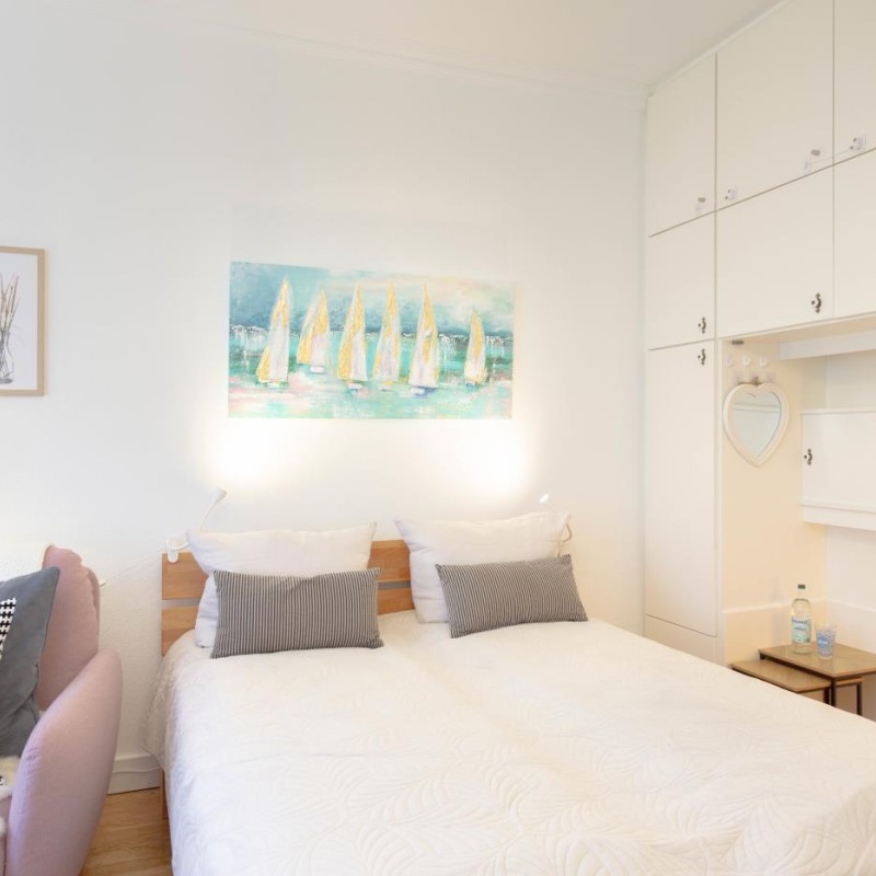 Ferienwohnung Beach