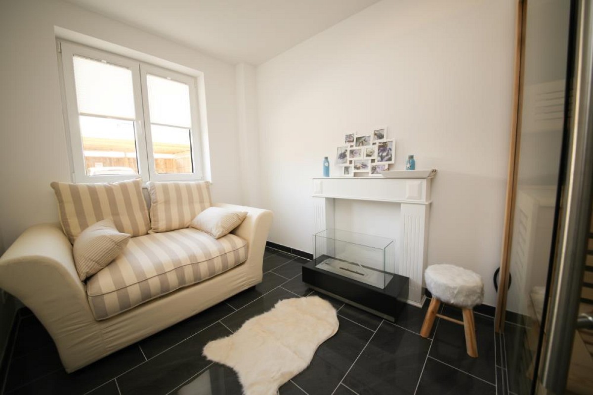 Ferienhaus Sommerhus 1