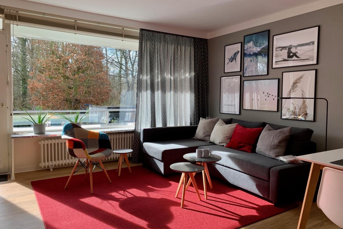Ferienwohnung Enjoy ah13